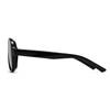 New Cross-Border European and American Trendy Ins Style Pilot Decoration Modern Charm Sunglasses Sunglasses for Men 9314