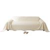Chenille Sofa Towel Is Universal In All Seasons, and the Whole Full Cover Is Anti-scratch and Non-slip
