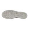 Nike Air Force 1 Slip Resistant, Abrasion Resistant, Lightweight Low top Skateboard Shoes Unisex White HV5979-130(Team56-)