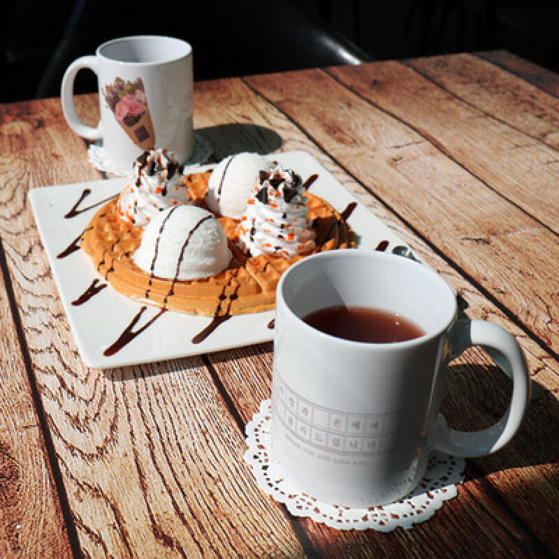 cg875-Design Mug 2p-Love and Grace