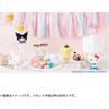 Sanrio Characters Chocorisan Cinnamoroll Plush Toy Approximately 14cm
