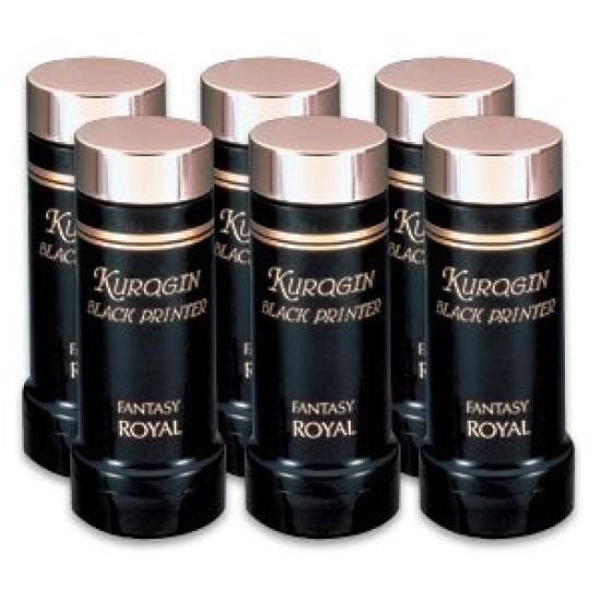 

6 black printers OPK Planning /