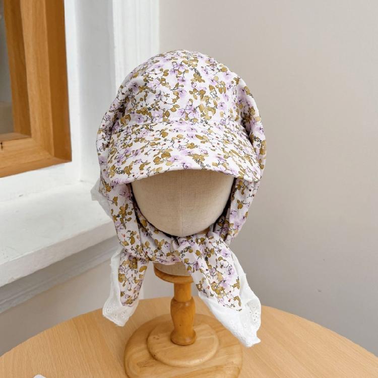 Fisherman Swimming Hat Couple Wearing Baseball Hat Soft Fashionable Beach Hat for Fashion Lover