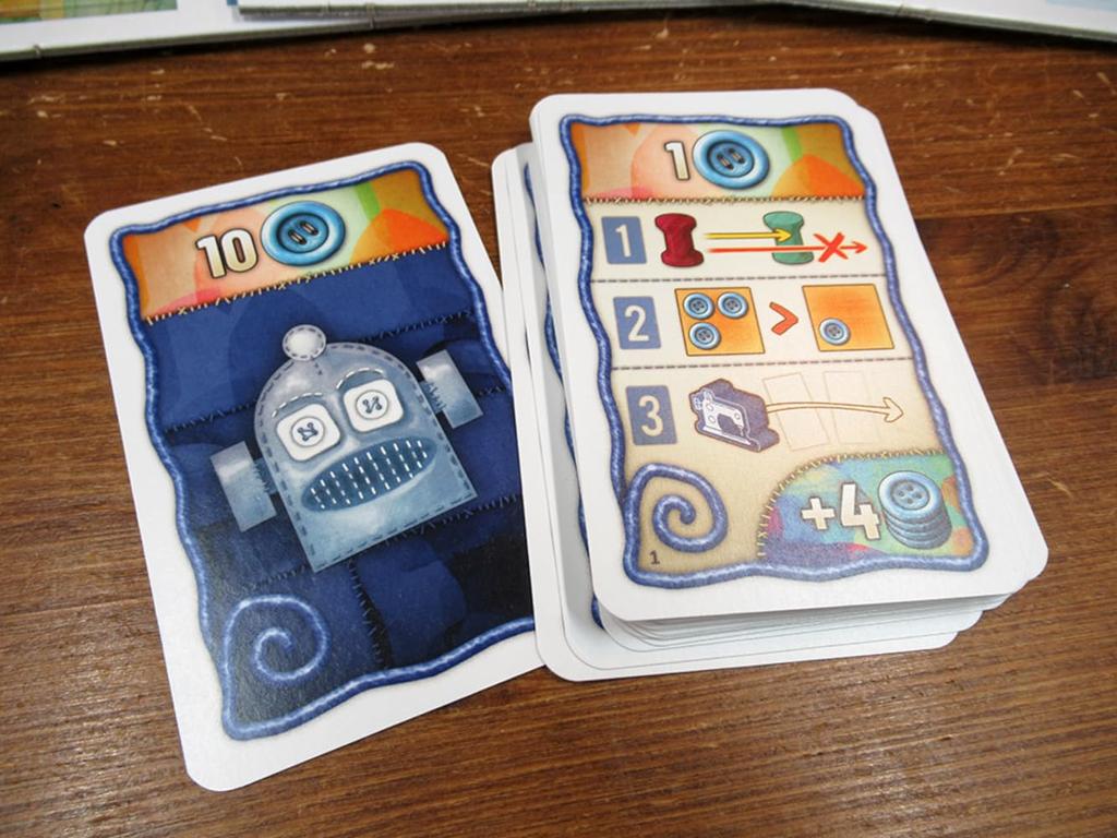 Hobby Japan 10. Jubiläumsversion, japanische Version 30 für 8 Jahre und Brettspiel Patchwork (1-2 Spieler, Minuten, bis)