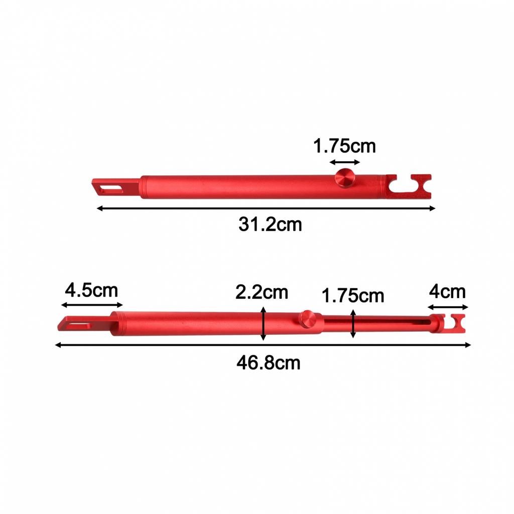 Optimized Air Circulation Car Tailgate Stand Compatible with SUVs and More