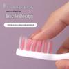 Shuke Soft Bristle Gum Care Toothbrush (3-Pack)