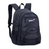 Logo Polyester Backpack