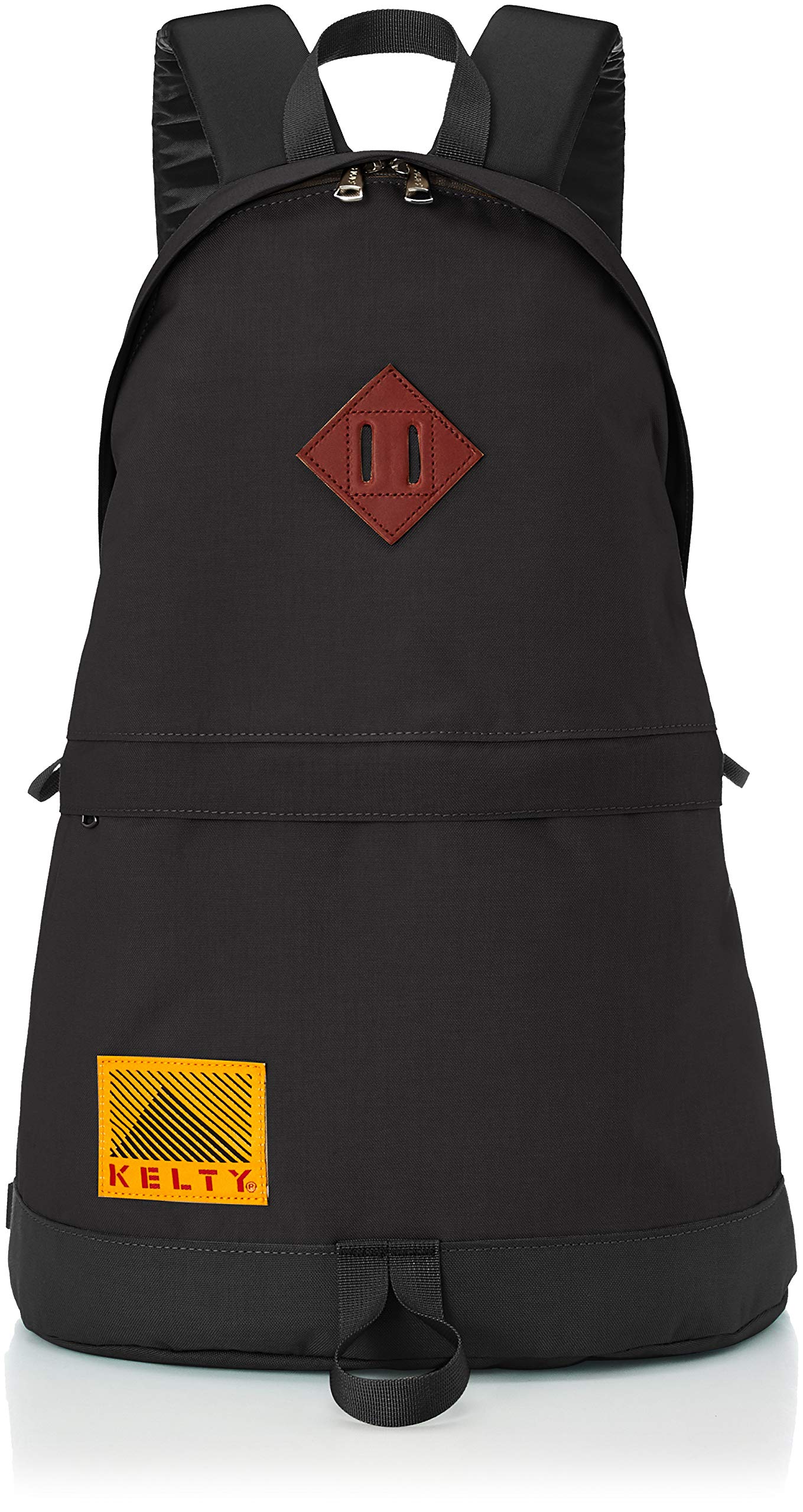 

Kelty Daypack Black 80 s Backpack,