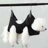 Anti Bite Cat Grooming Hammock Anti-Scratch Pet Hammock Restraint Bag  Pet Beauty Treatment