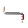 Metal Stainless Steel Rolling Pin Durable Pie Fondant Cake Kitchen Accessories
