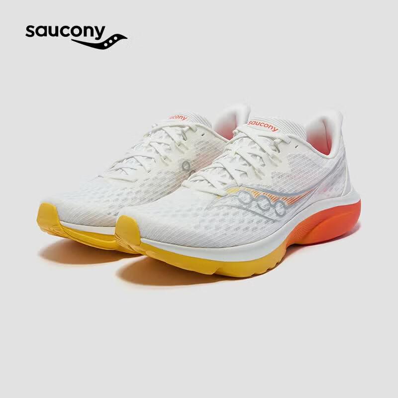 Saucony Jing Hua Unisex Fitness Running Shoes