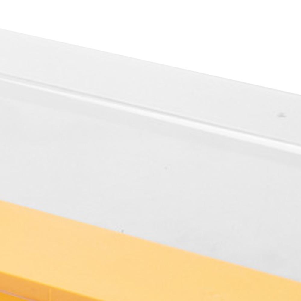 Transparent Cover Display Case With Cover Collectible Container Figure Collection Box Dolls