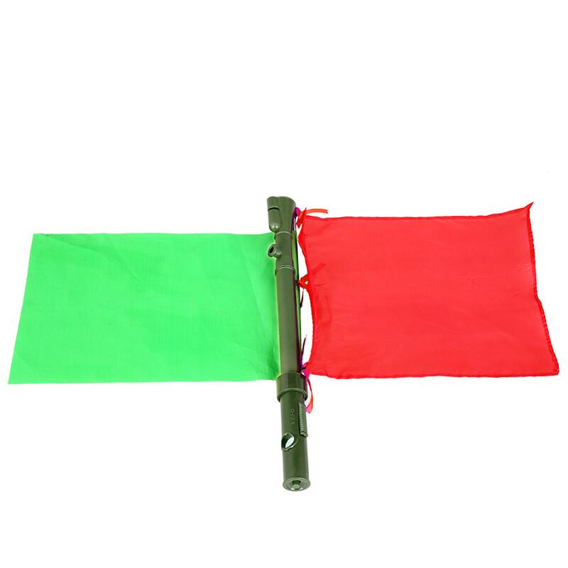 Tactical Signal Hand Flag