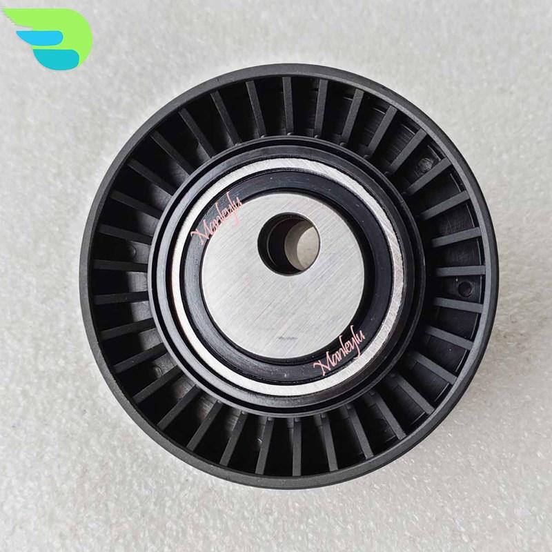 Drive Belt Idler Pulley for BMW Z4 E85 Z3 E36 X5 E53 E63 E46 E39 E93 11281748130 11281738605 11281730571 11281726181 11287841228