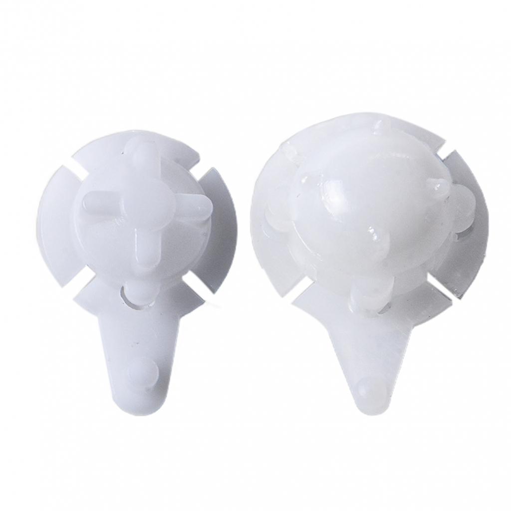 Perfect Fit Car Windshield Wiper Linkage Bushing Set Guaranteed Quality