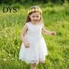 Children Stage Performance Headband Daisy/Sunflower Wreath for Women Girls, Adjustable Floral Crown Cute Macaron Color Flower Beach Vacation