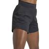 Adidas Comfortable Elastic Casual Shorts Women shorts KS1409
