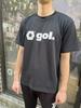 gol. Basic Dry Shirt G892-680 BLK L