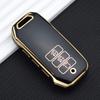 7 Buttons Tpu Car Key Case Cover For Kia  Sportage  Niro Hybrid  Sorento Mq4  Ev6 Gt-Line K8 V6