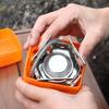 OLOEY Portable Camping Stove