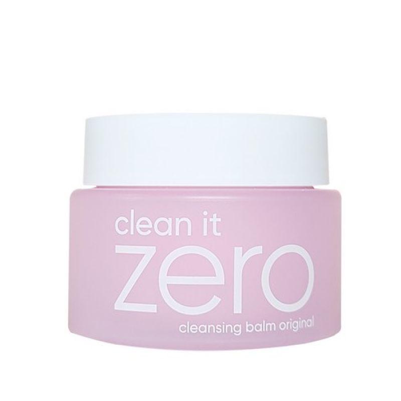 

Banila co Clean It Zero Очищающий бальзам Original 100ml