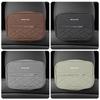 Keychain Car Tissue Bag Seat Back Hanging Paper Towel Box For Mercedes Benz AMG Smart Fortwo 451 450 453 EQ Forfour Coupe Cabri