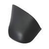 Car Right Side Door Wing Rear View Mirror Base Plate Triangle Lower Cover Cap fit for Mazda 3 AXELA 2014 2015 2016