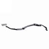 Mercedes-Benz W213 Air Intake Pipe 2535013800