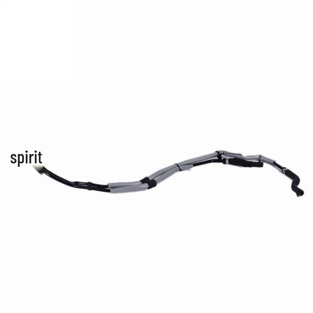 Mercedes-Benz W213 Air Intake Pipe 2535013800