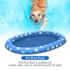 Dog Toy Pet Float with Cloth Cover Float Inflatable Float Dog Pet Water Supplies Dog Toys for Small Dogs