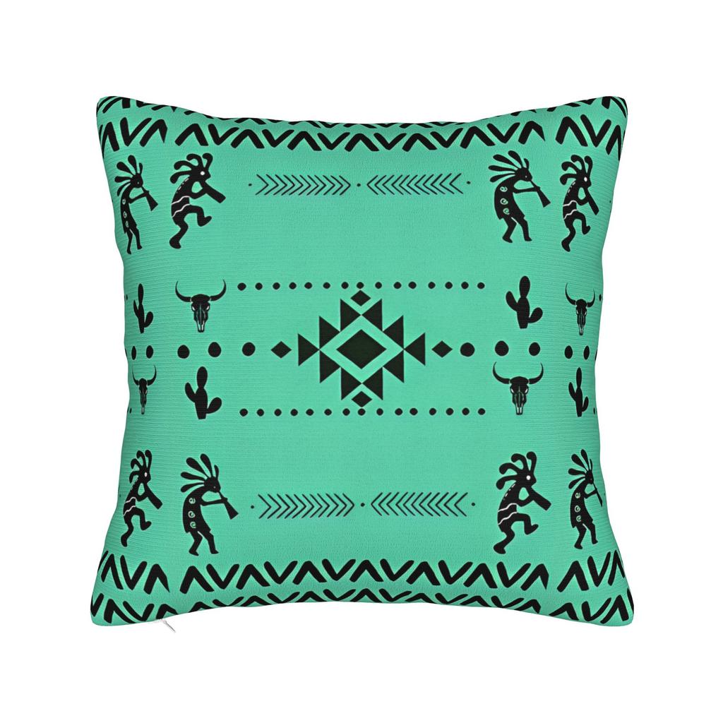 Families Guys Cartoon Iconic Griffin Square Pillow Cases Cushion Cover Custom Zippered Decor Pillowcase for Living Room