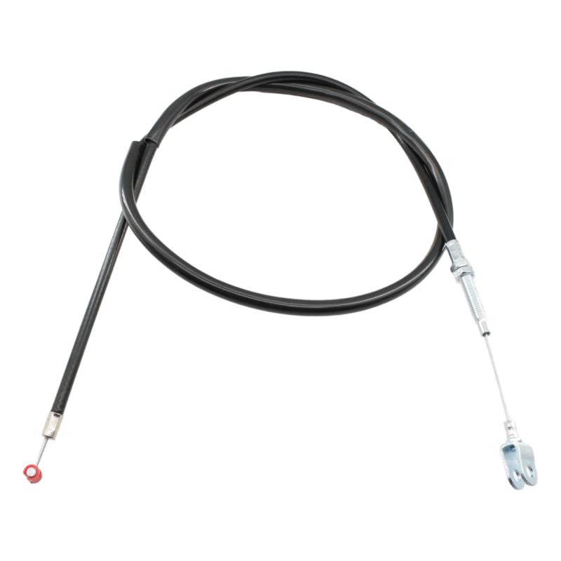

Подходит для съемника троса сцепления мотоцикла Suzuki трос сцепления DR600 1985 1986-1998 DR650 1990 1991 1992 1993 1994 1996 1 pair