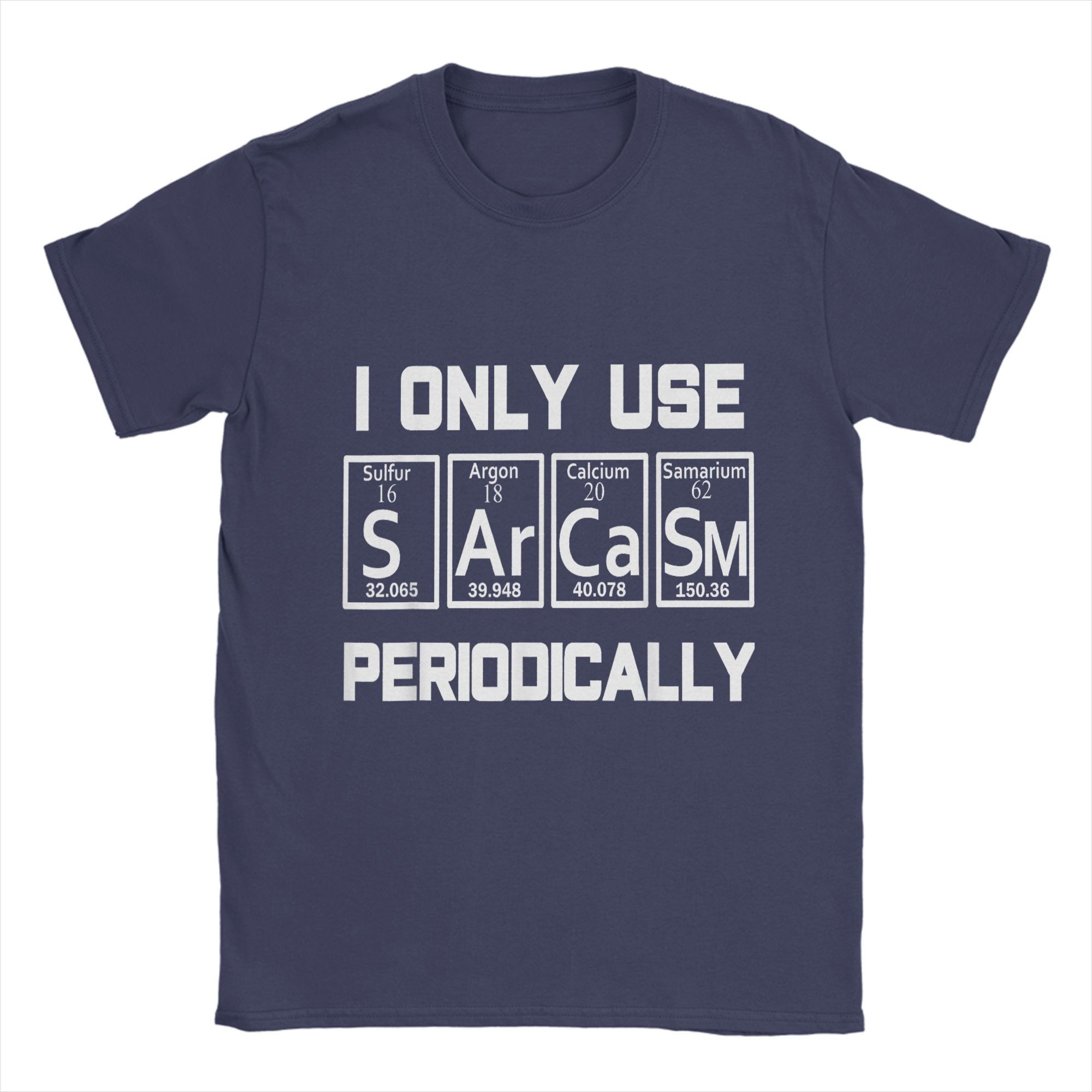 

Periodic Table T-Shirt for Men Can I Lick It Leisure Cotton Tees Crewneck Short Sleeve T Shirts Gift Idea Clothing 4XL