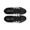 adidas Tênis Feminino Tokyo Core Black Off White Dourado Metálico JQ0598