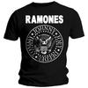 Ramones Sigill T-shirt OFFICIELL