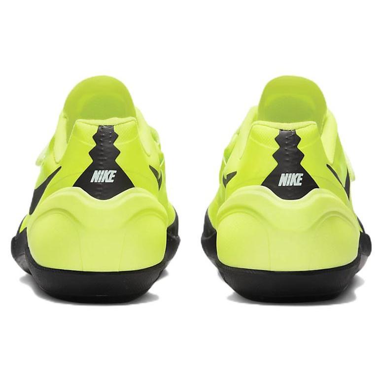Nike Zoom Rotational 6 'Volt' Men's DR9940-700