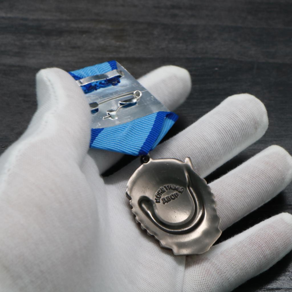 CCCP Order of the Red Banner of Labor of the Soviet Union Military Medal of the Former Soviet Union Russian Military Medal