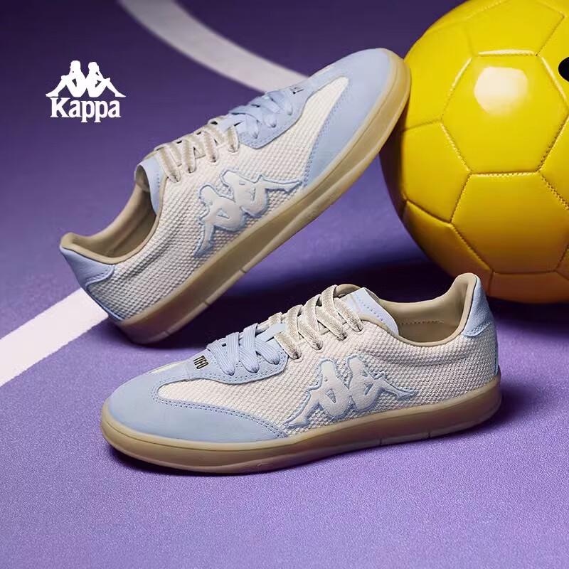 Kappa TIFO Women s Retro Board Shoes USA 5.5