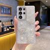 Shell Pattern Pearl Butterfly iPhone 17 Pro Max Case iPhone 16 Premium Protective Cover Elegant Design