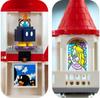 LEGO Super Mario 71408 Peach's Castle Expandable Set