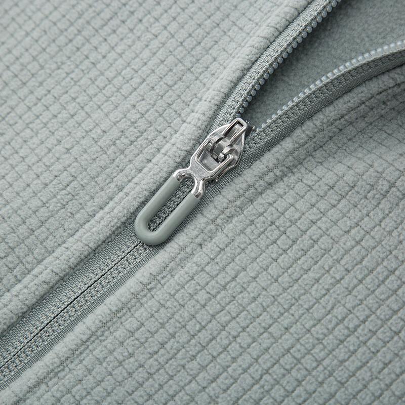 Semir Men's Double-Sided Fleece Knit Jacket