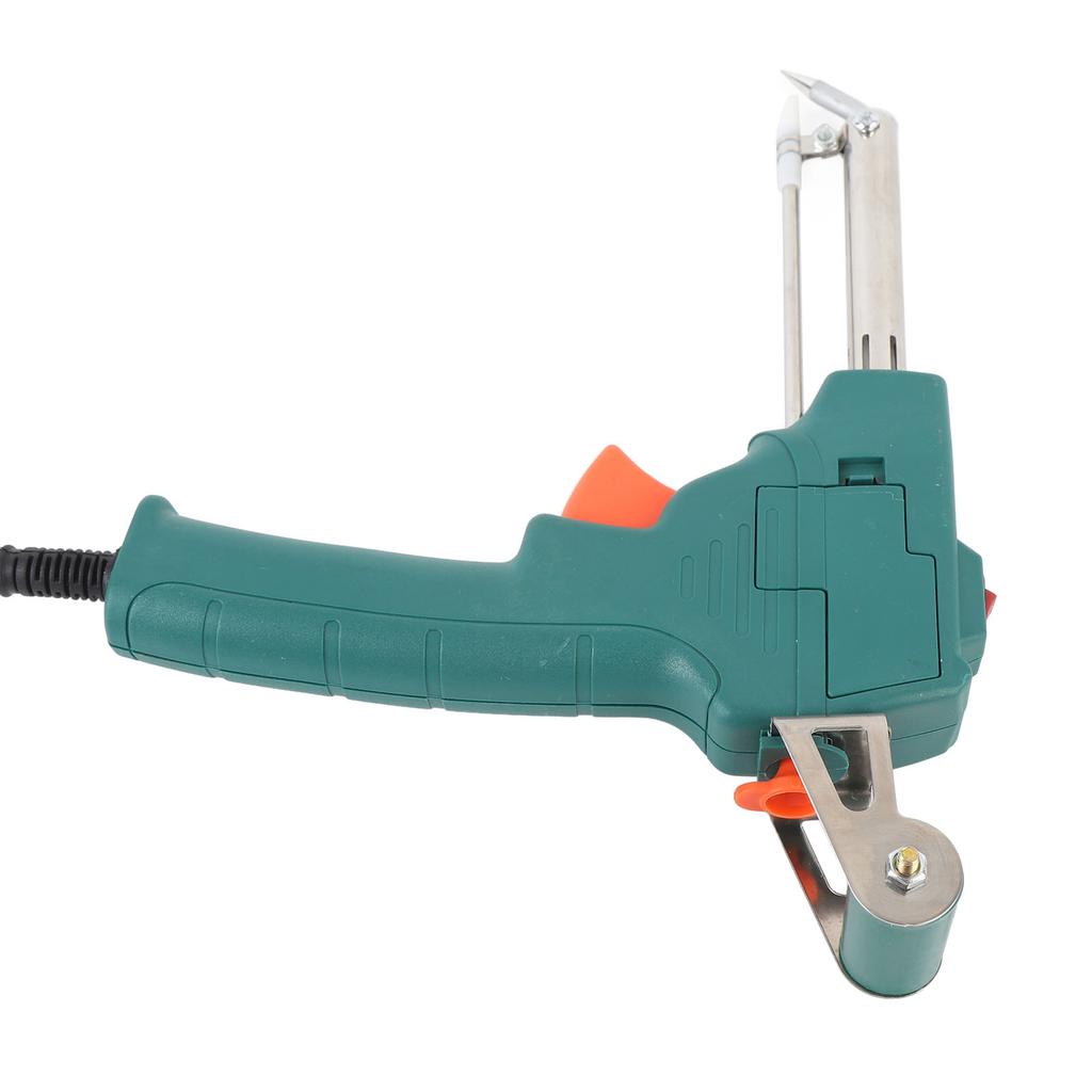 Lötkolben-Set 60W Halbautomatisches Lötwerkzeug Schnelles Aufheizen Handliches Lötwerkzeug Lötkolben-Set
