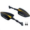 For Benelli 180s 302s TNT 125 135 150 250 300 600 BN 302 s 8/10MM Universal Adjustabale Rearview Mirror Side Rear View Mirrors