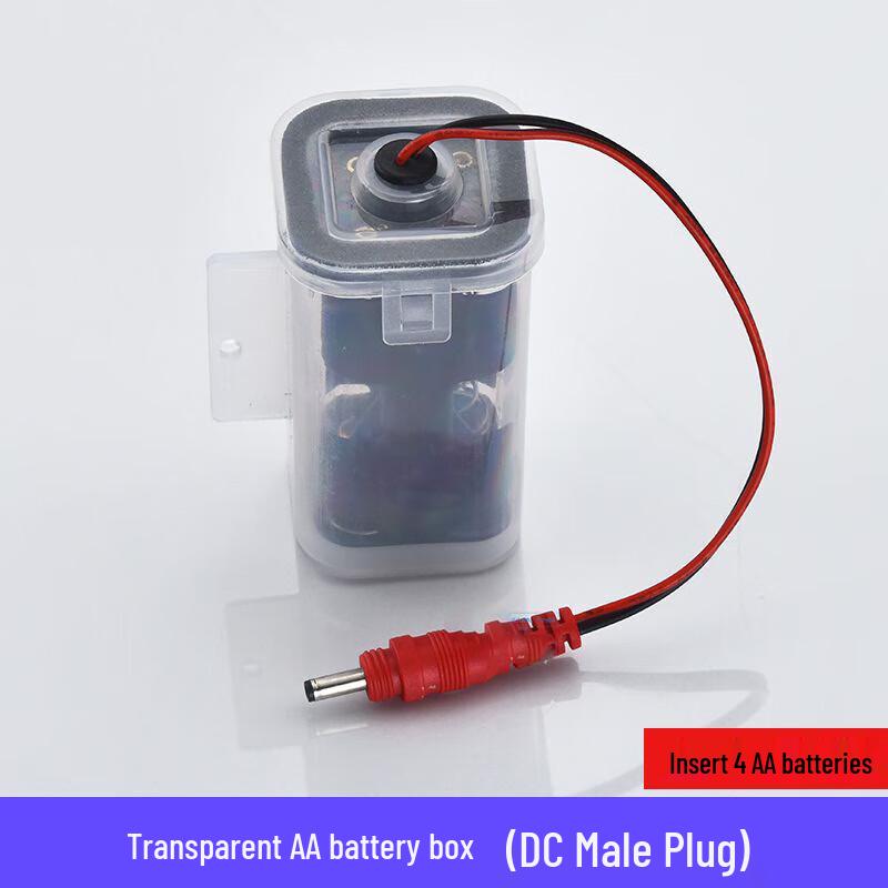 Lindong Sensor Faucet Control Accessories