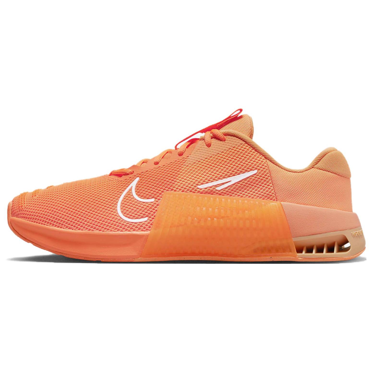 

Новые Nike Metcon 9 Amp Atomic Orange DZ2616-800 40