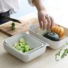 Instrumentos de culinária – Escorredores e coadores
