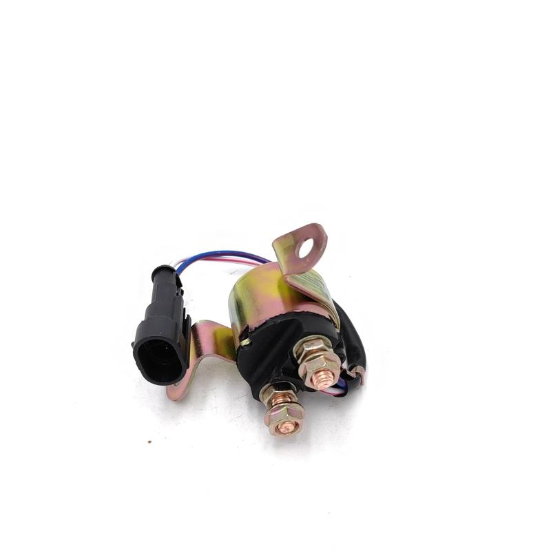Electrical Starter Relay Solenoid For Polaris Sportsman 500 800 Ranger RZR 4012001 Upgrade High Quality Brand New