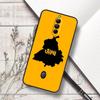 Punjab Map Case For ZTE Nubia Red Magic 11 10S 9S 8S 8 9 10 Pro Plus 6 7 6S 7S RedMagic 10 Air Cover