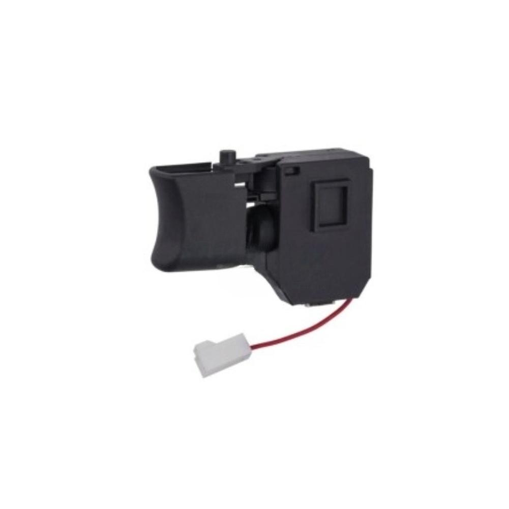 Replacement Switch 650772-3 For DTD170, TD170D, TD160D, And DTD171 Electric Drills For Versatile Tool Maintenance