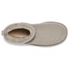UGG Classic Mini Ii Boot 'Grey' Women's 1016222-GOA